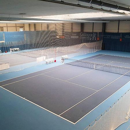 Sport Hotel Kenzingen Buitenkant foto