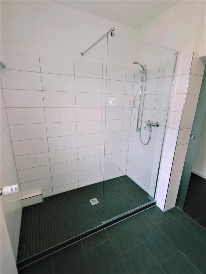 Sport Hotel Kenzingen Buitenkant foto