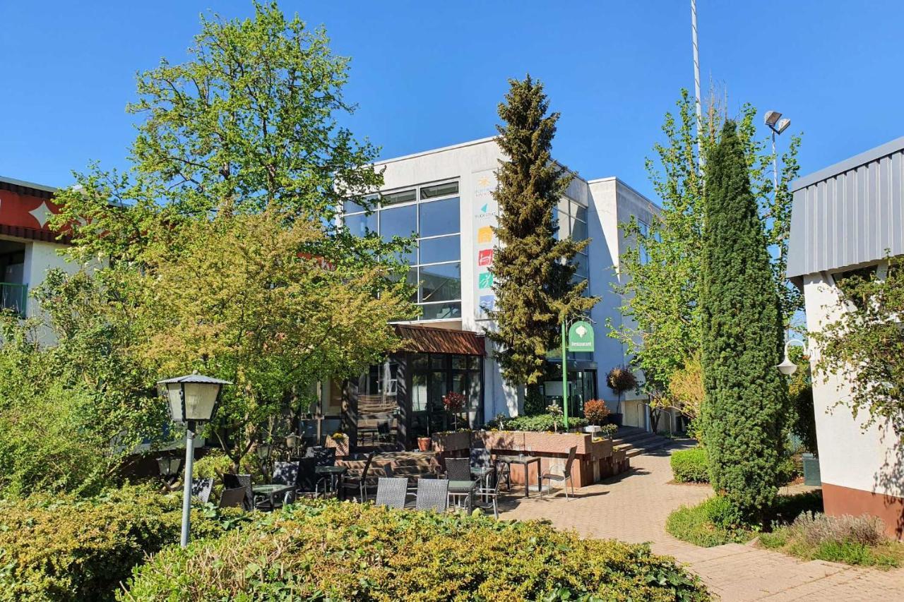 Sport Hotel Kenzingen Buitenkant foto