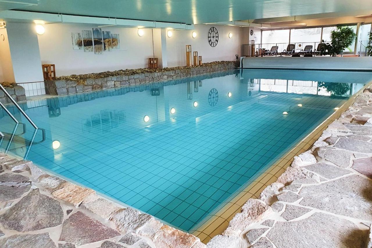 Sport Hotel Kenzingen Buitenkant foto