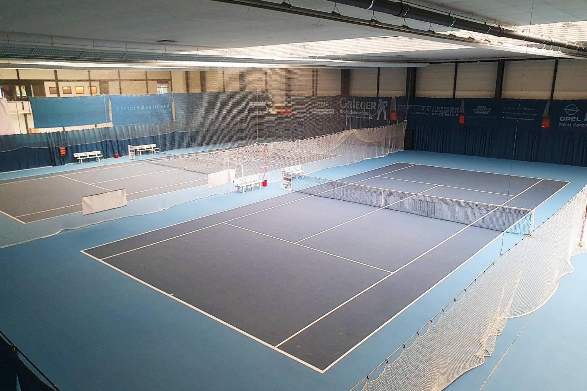 Sport Hotel Kenzingen Buitenkant foto